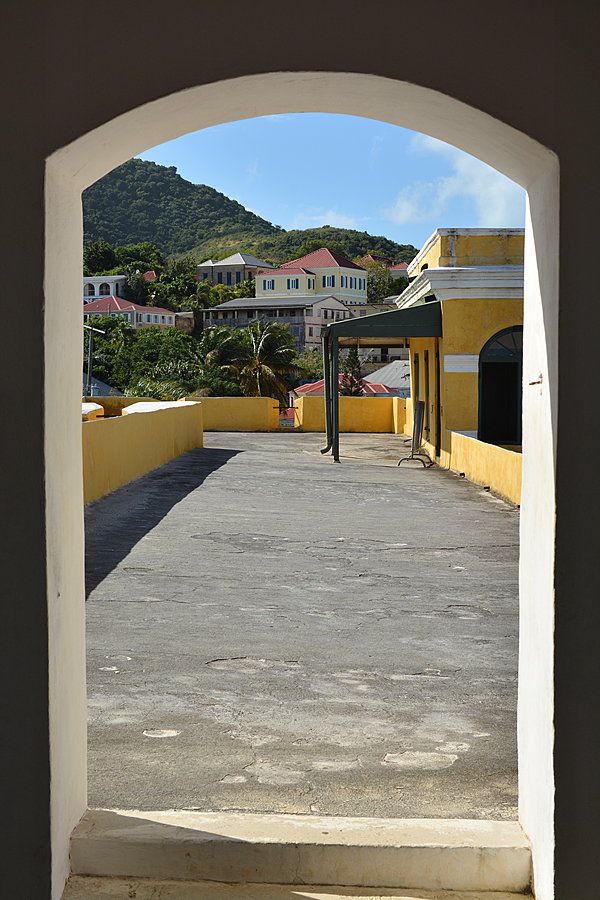 Port
