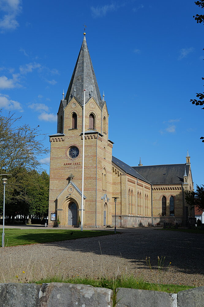 Kirken