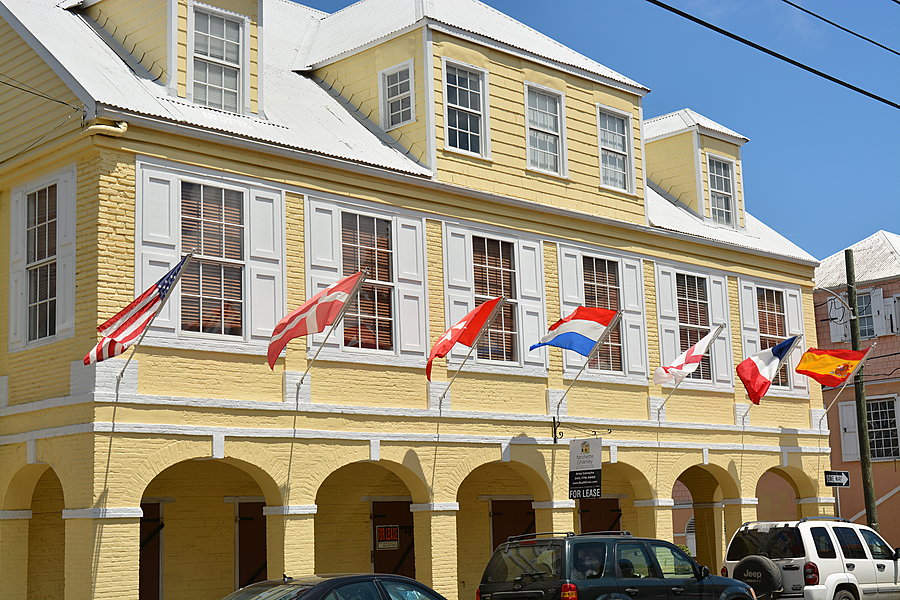 7 flag