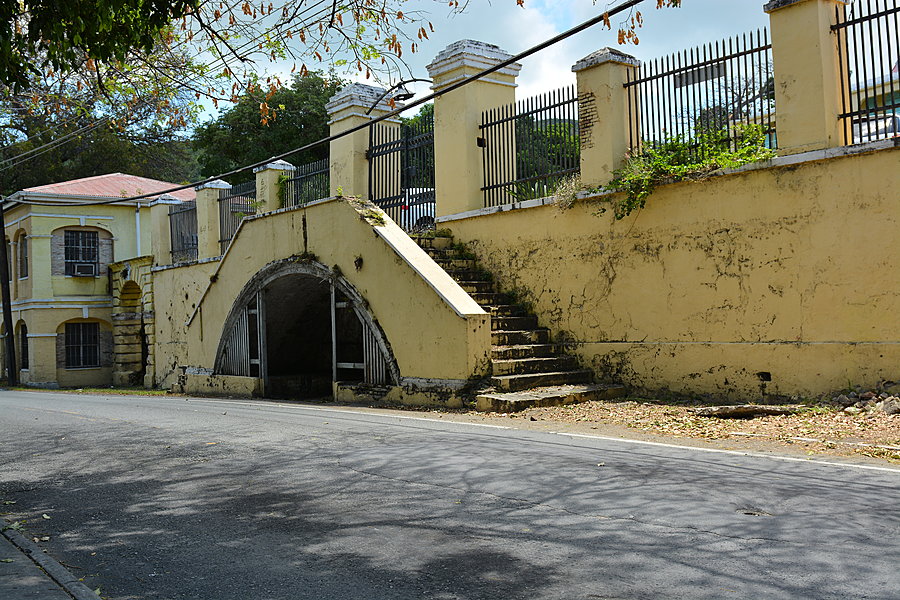 Trappe