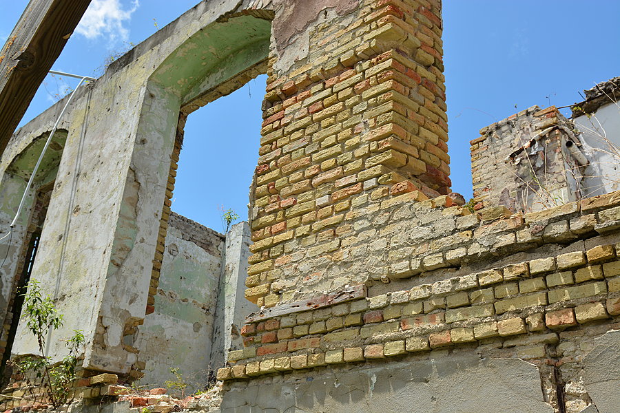 Ruin