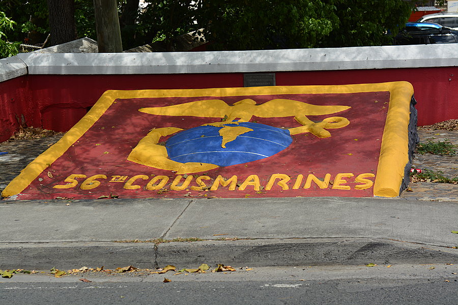 Cousmarines
