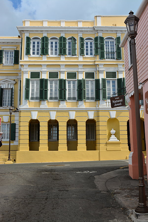 Government House