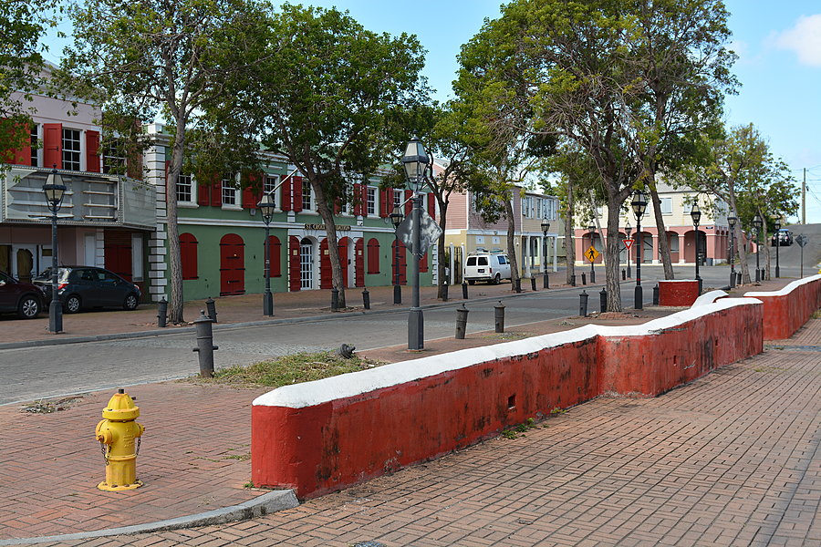 Market Street