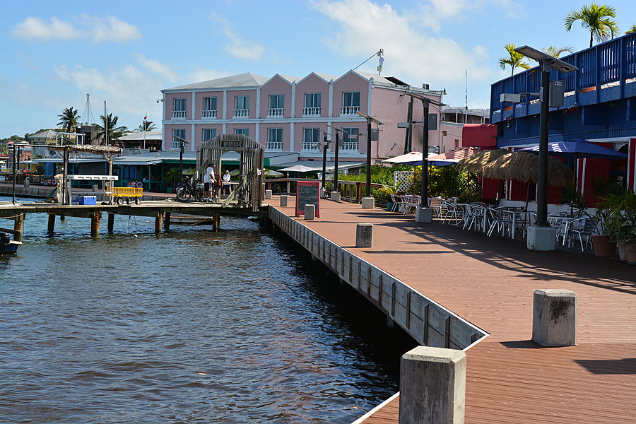 Boardwalk