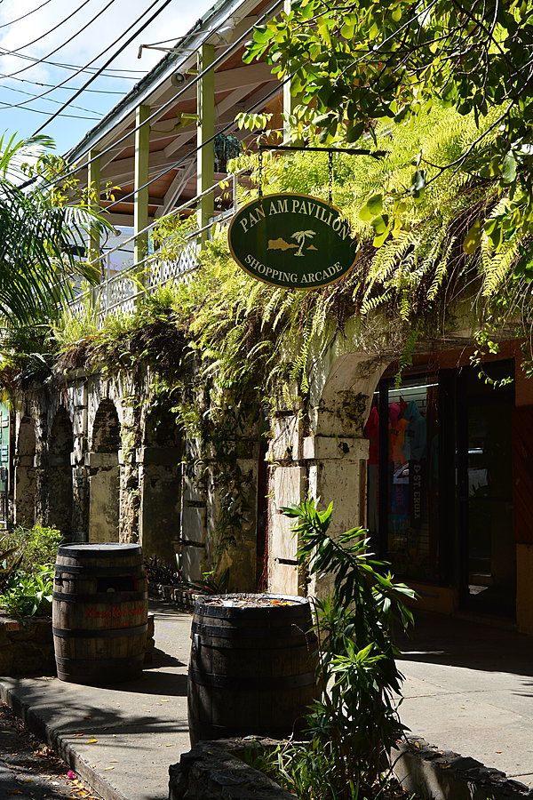 King's Alley