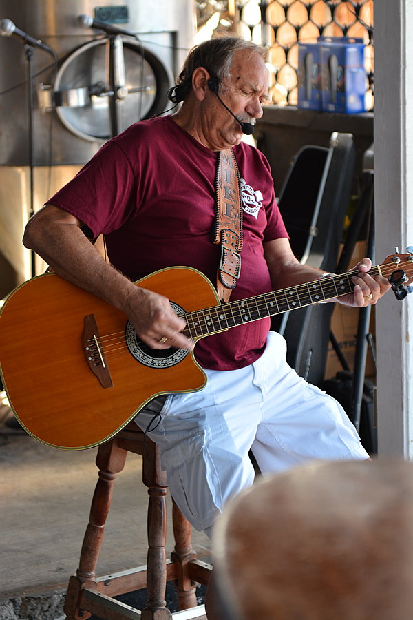 Musiker