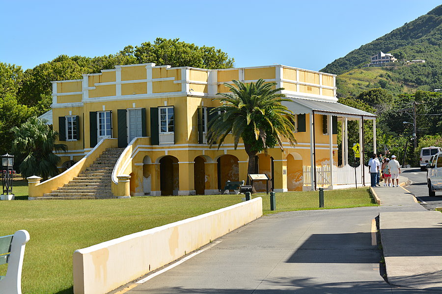 Toldkammeret