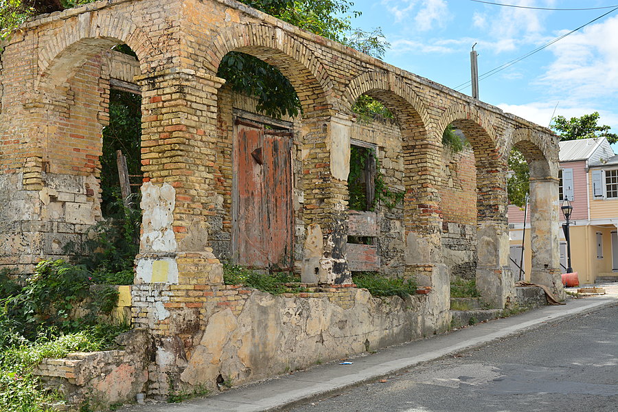 Arkade