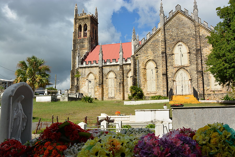 Kirke
