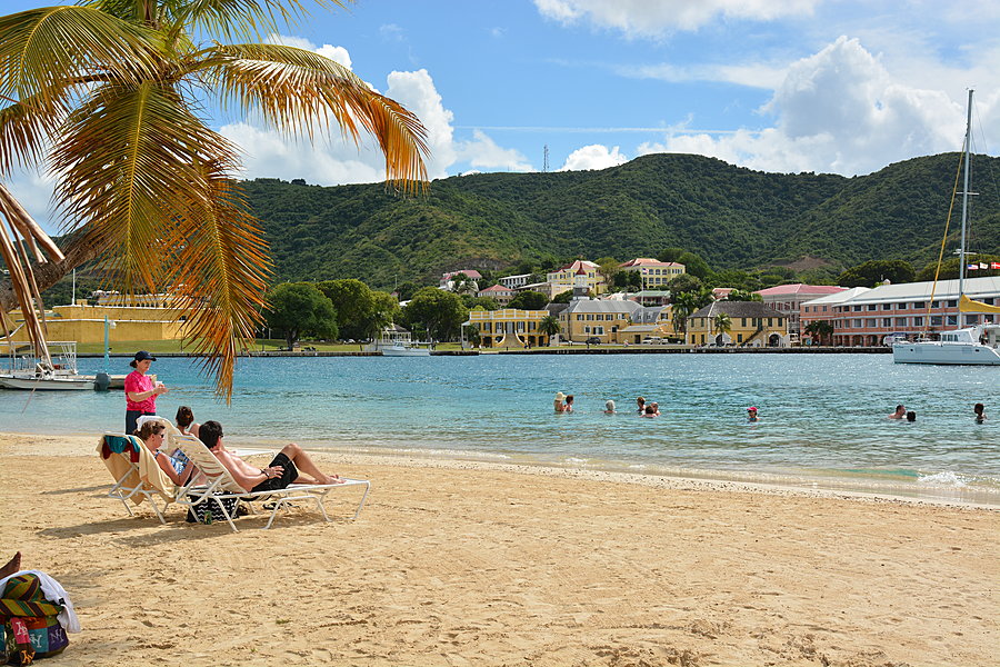 Strand