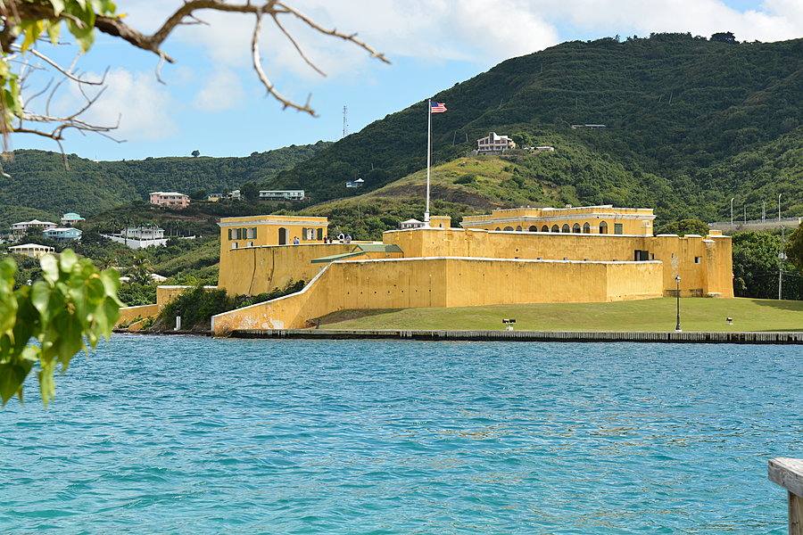 Fortet