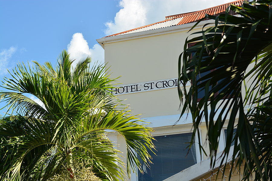 Hotel St. Croix