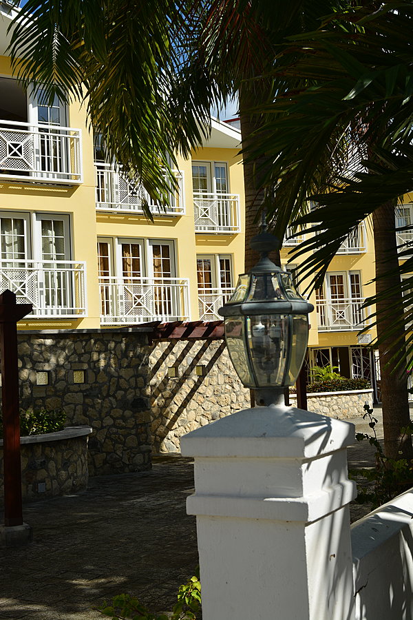 Hotel St. Croix