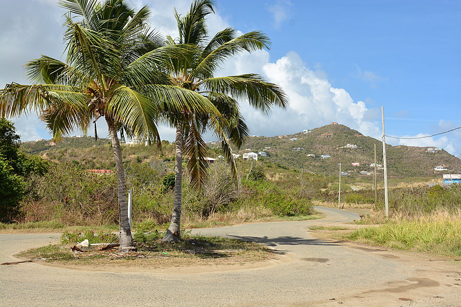 Columbus Landing