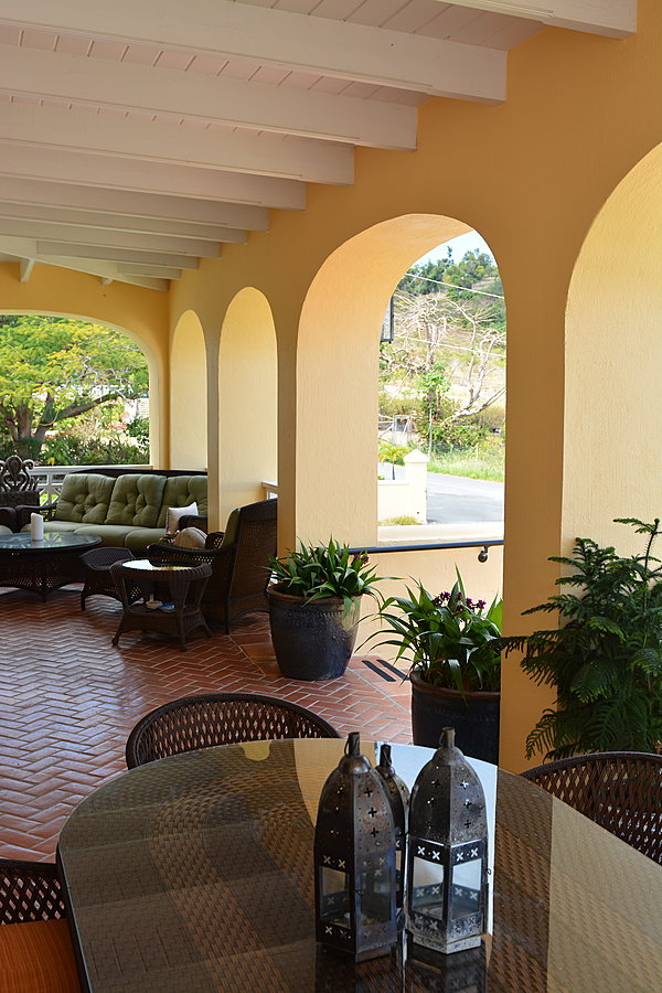 Veranda