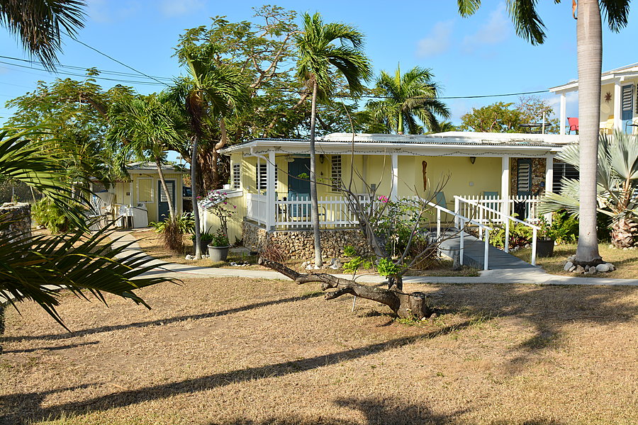 Cottages by the Sea