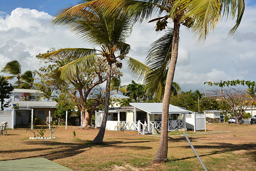 Cottages