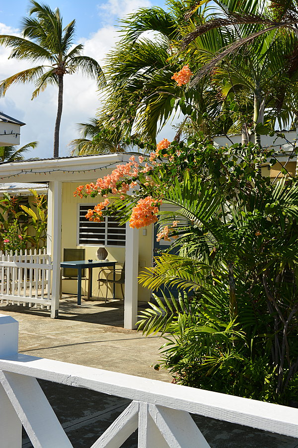 Cottages