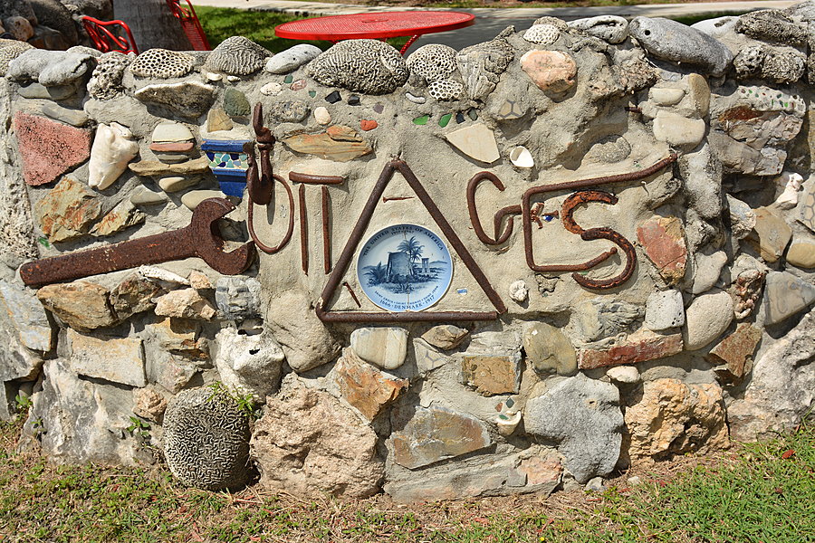 'Cottages'