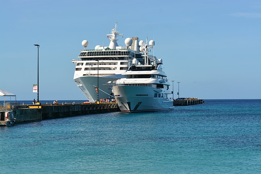 Ships