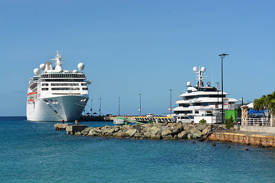 Ships