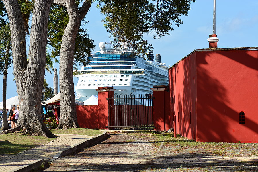 Ship