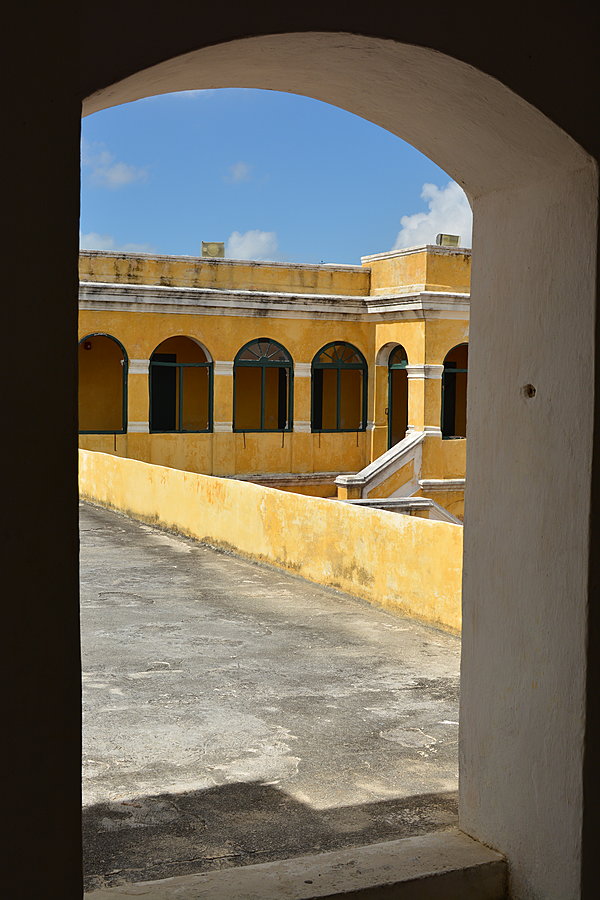 Fort Christiansværn