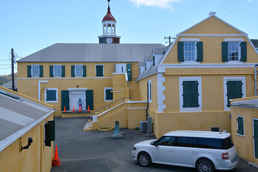 Kompaniets gård