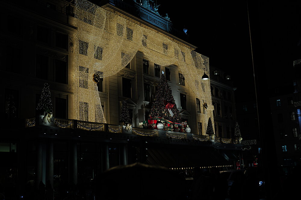 d'Angleterre