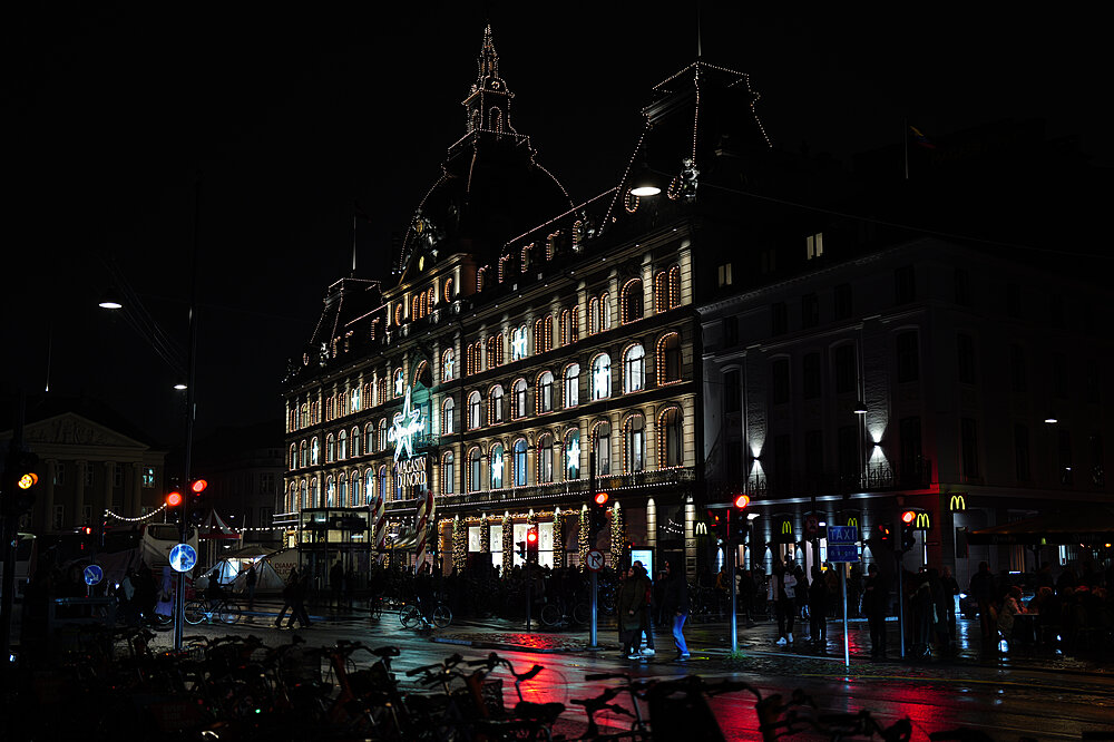 Magasin