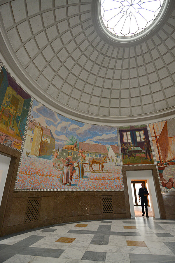 Mindegalleri