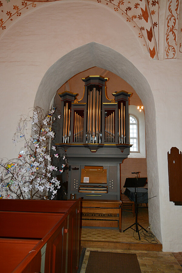Orgel