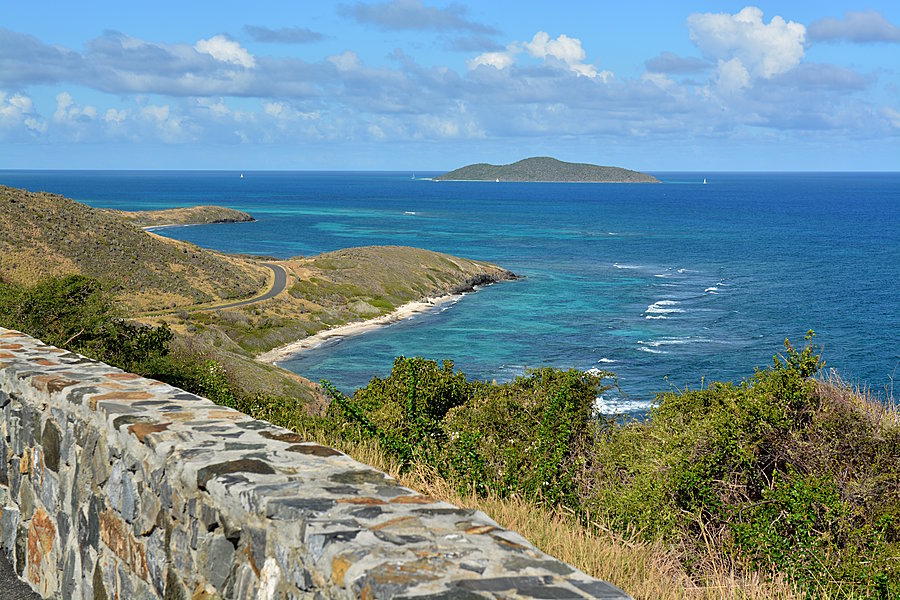 Buck Island
