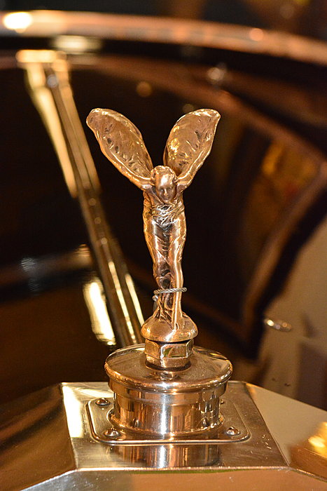 Rolls Royce