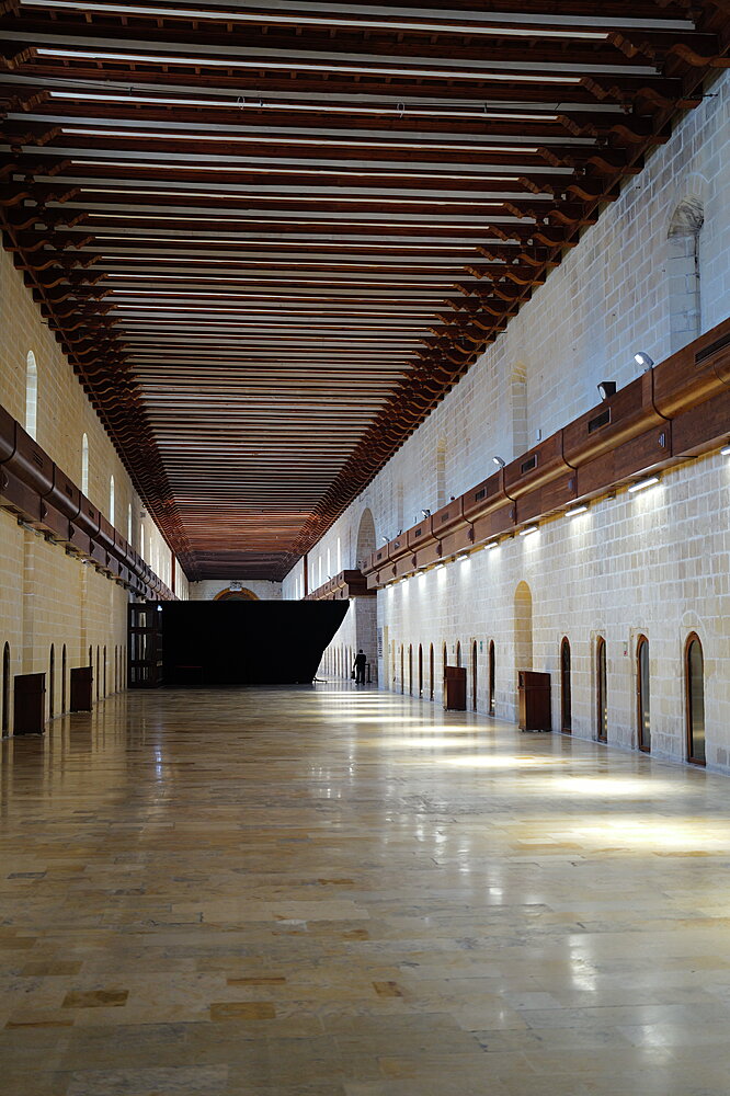 Sal i hospitalet