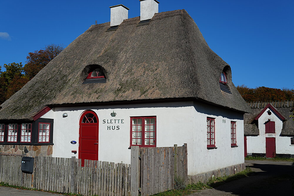 Slettehus