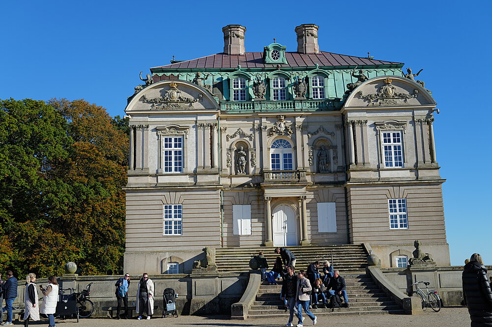 Slottet