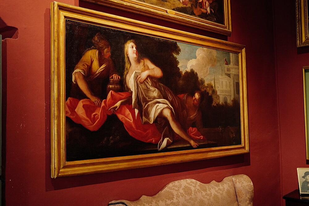 Sofastykke