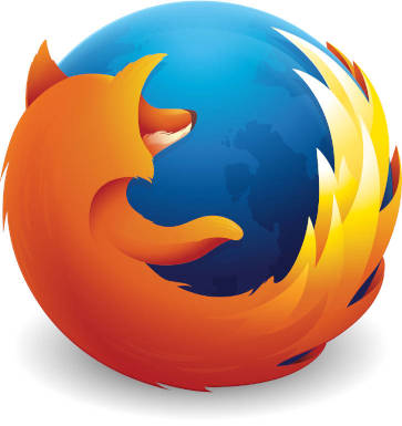 Firefox logo