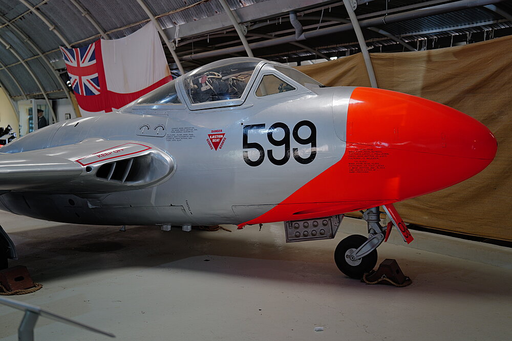 Fly 599