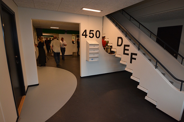 Gangstrøget blok 45