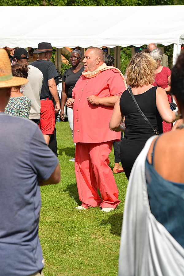 Mr. Fatman