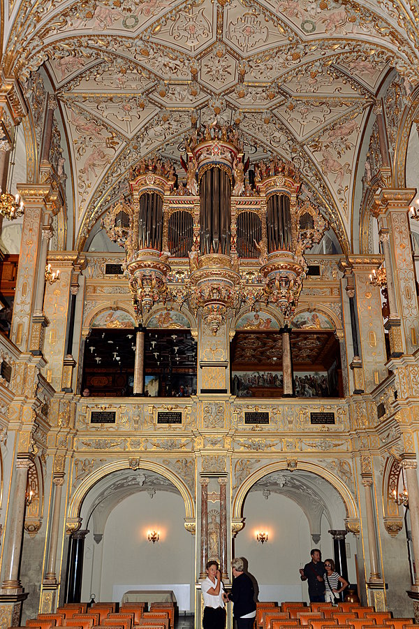 Orgel