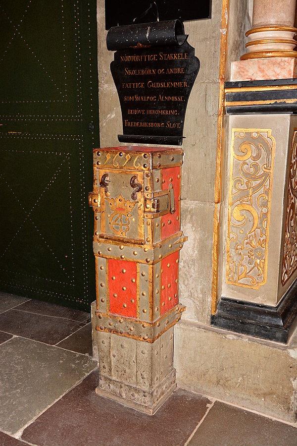 Kirkebøsse