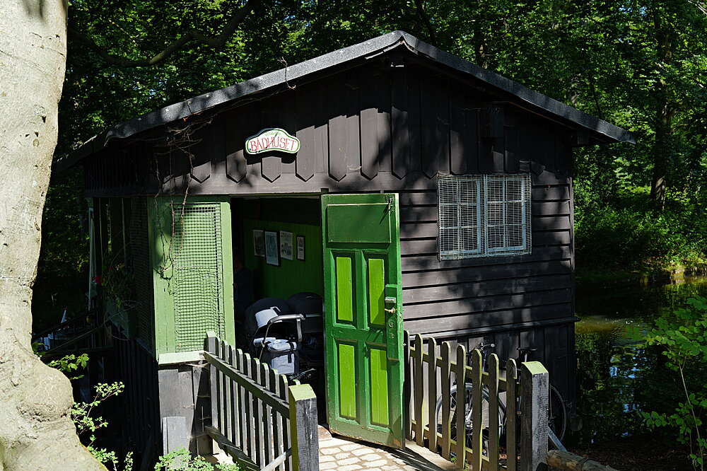 Bådhuset