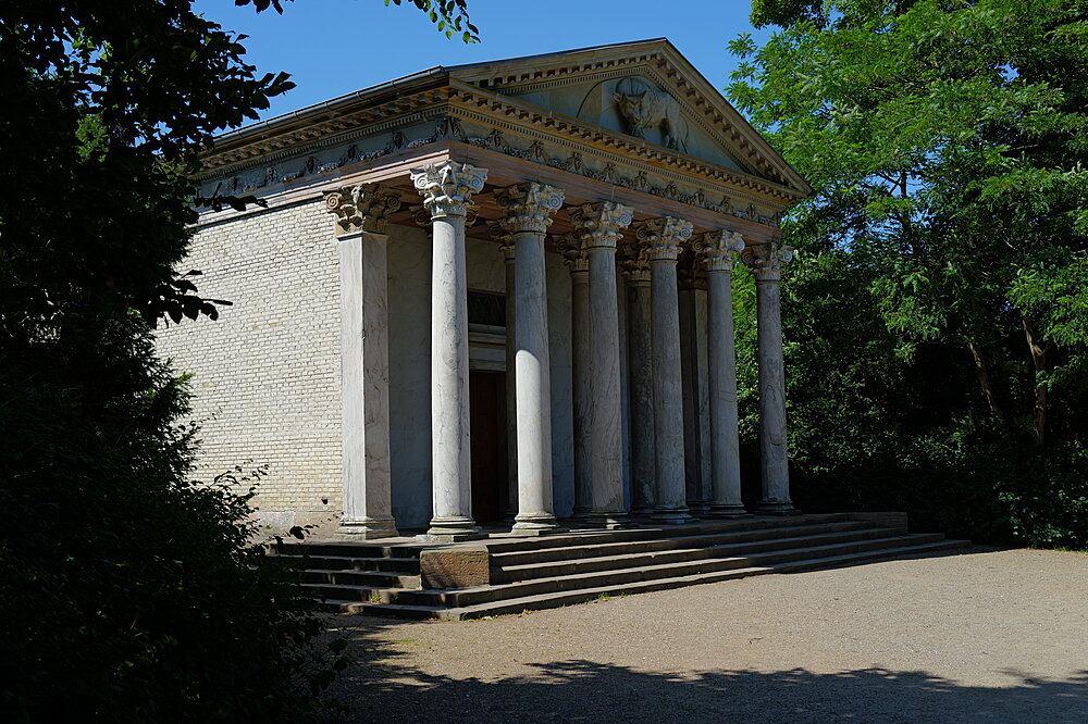 Apis Templet