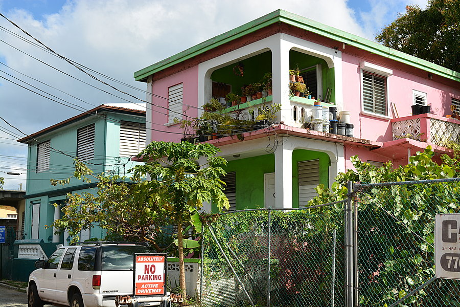 Huse