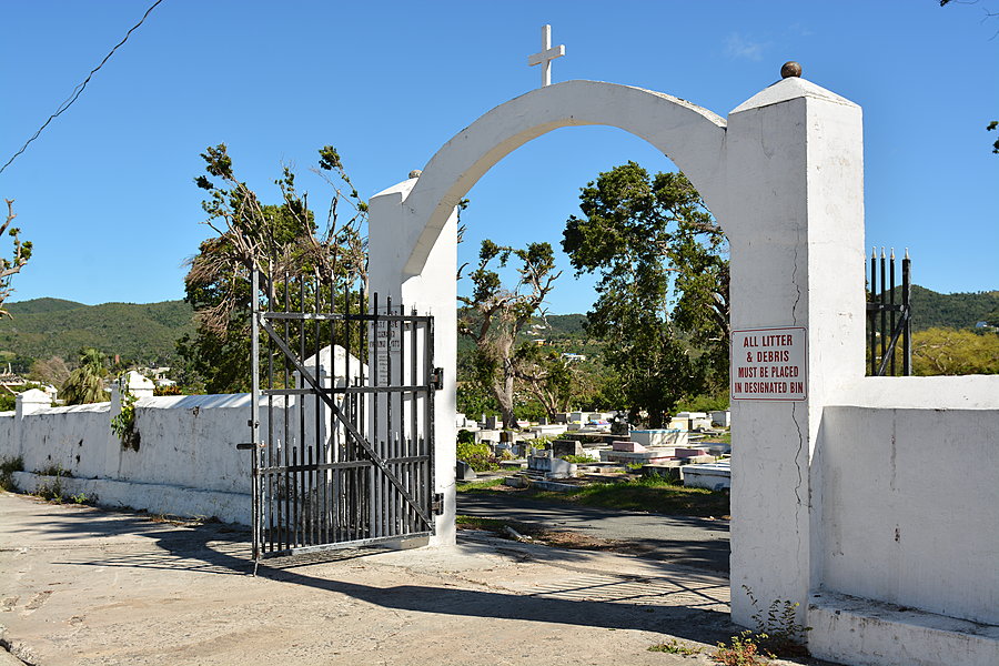 Port