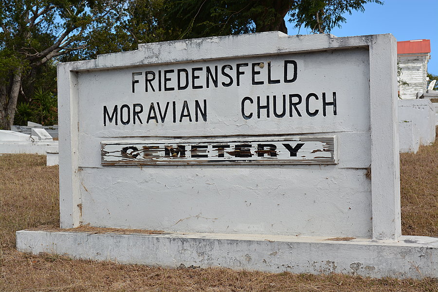 Friedensfeld